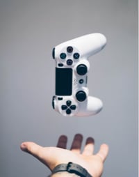 ps-4 controller